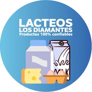 Lácteos, huevos y refrigerados