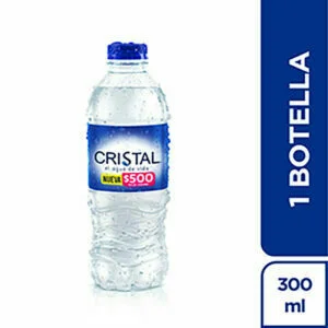 AGUA 300 ml