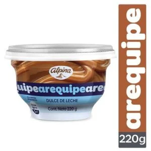 AREQUIPE 220GR ALPINA