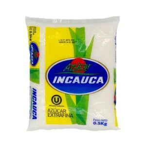 AZUCAR EXTRAFINA