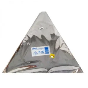 Aluminio Pizza