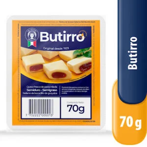 BUTIRRO 70G