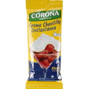 CHANTILLI X 80 G