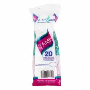CUCHARA SOPERA TAMI X20