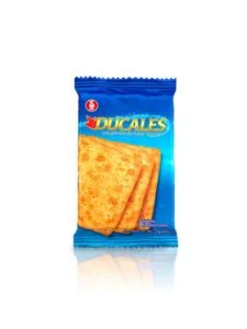 DUCALES 27G