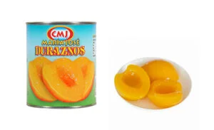 DURAZNO 820G