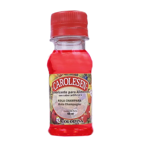 ESENCIA KOLA CHAMPAÑA