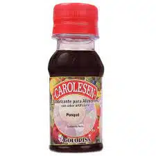 ESENCIA PONQUE