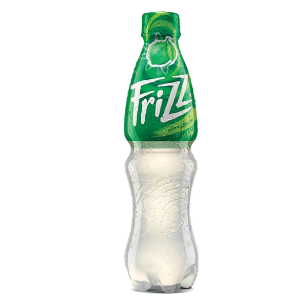 FRIZZ LIMON
