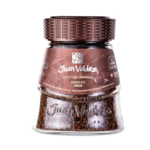 JUAN VALDEZ CHOCOLATE