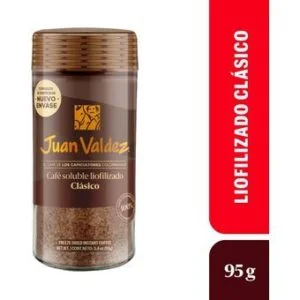 JUAN VALDEZ  LIOF TARRO X 95