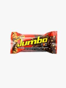 Jumbo Mani 18 G