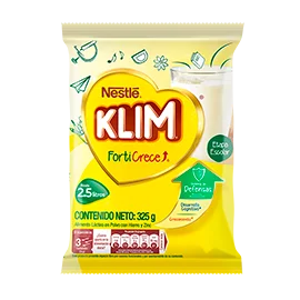 LECHE KLIM 26G