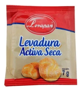 LEVADURA ACTIVA 7G