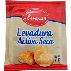 LEVADURA ACTIVA 7G