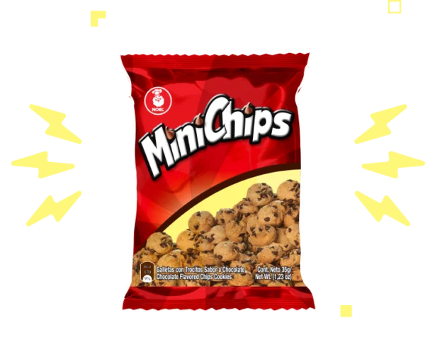 MINICHPS