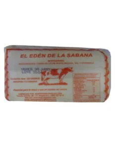 Mantequilla Ubate 250g