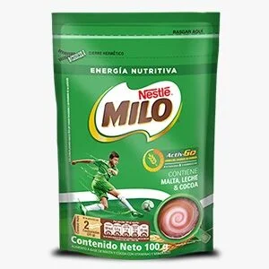 Milo 100g