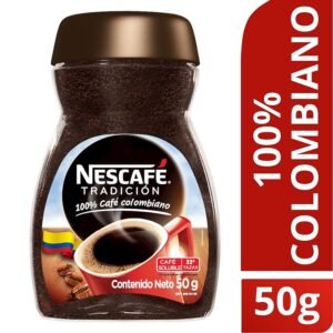 NESCAFE 50G