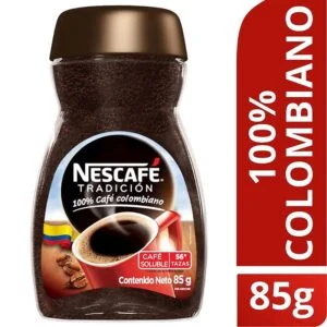NESCAFE 85 G