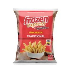 PAPA FROZE 1000 G