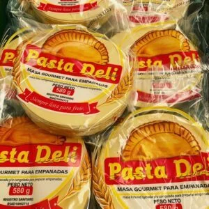 PASTA DELI