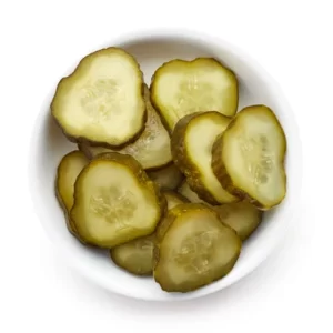 PEPIÑILLO EN VINAGRE