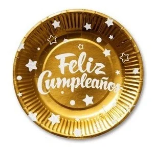 PLATO FIESTA AMA 10 UN