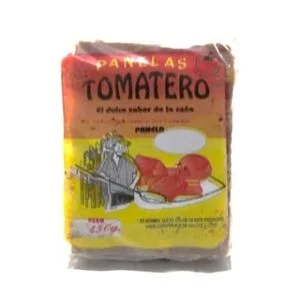 Panela 500gr