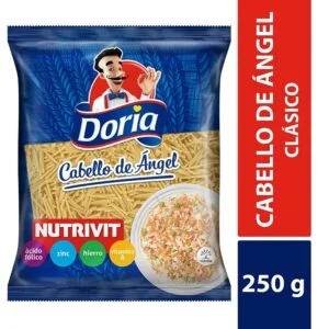 Pasta Cabello Angel