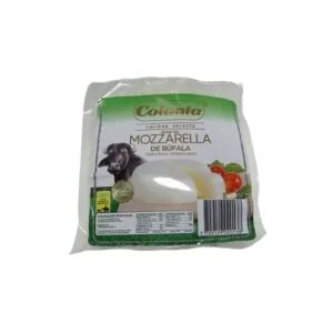 QUESO DE BUFALA X 250G