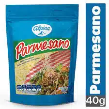 PARMESANO 40 G