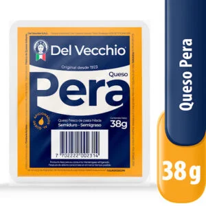 QUESO PERA 38 G