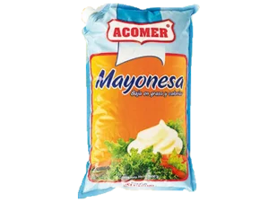 MAYONESA 500 G