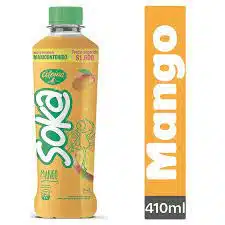 SOKA 410 ML MANGO