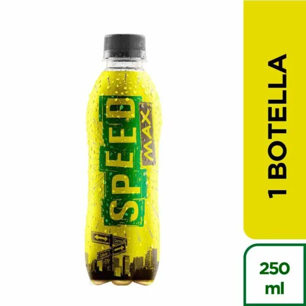 Speed Max 250 Ml