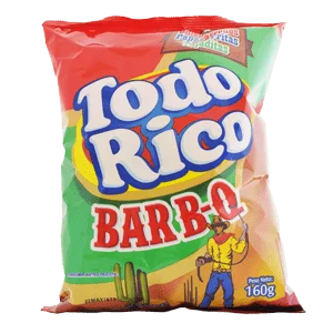 TODO RICO 150 G BBQ