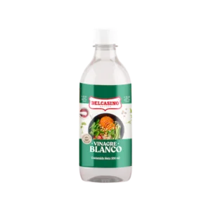 VINAGRE BLANCO 500G