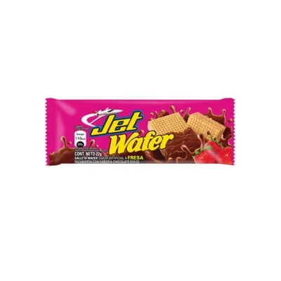 Wafer Jet
