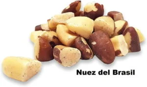 NUEZ 90G