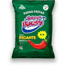 PAPA 30 G Picante