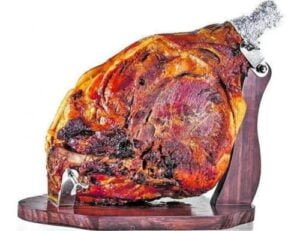 Pernil De Hueso