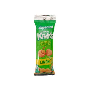 MANI  LIMON LA ESPECIAL 32 G