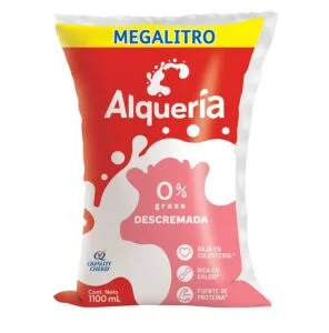 LECHE ALQ DESC X 1100ML