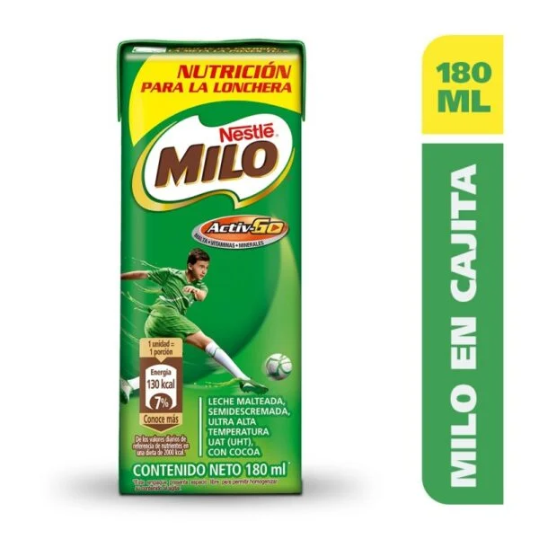 MILO 50G