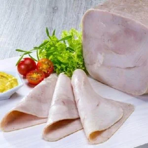 JAMON POLLO 250 G