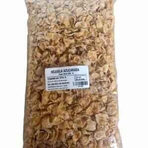 HOJUELAS AZUCARADAS 250 G